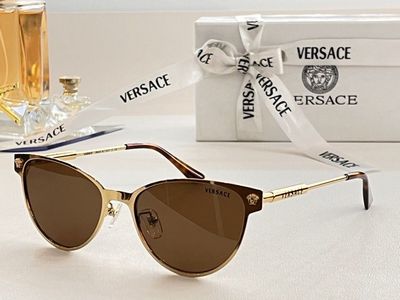 Versace Sunglasses 982
